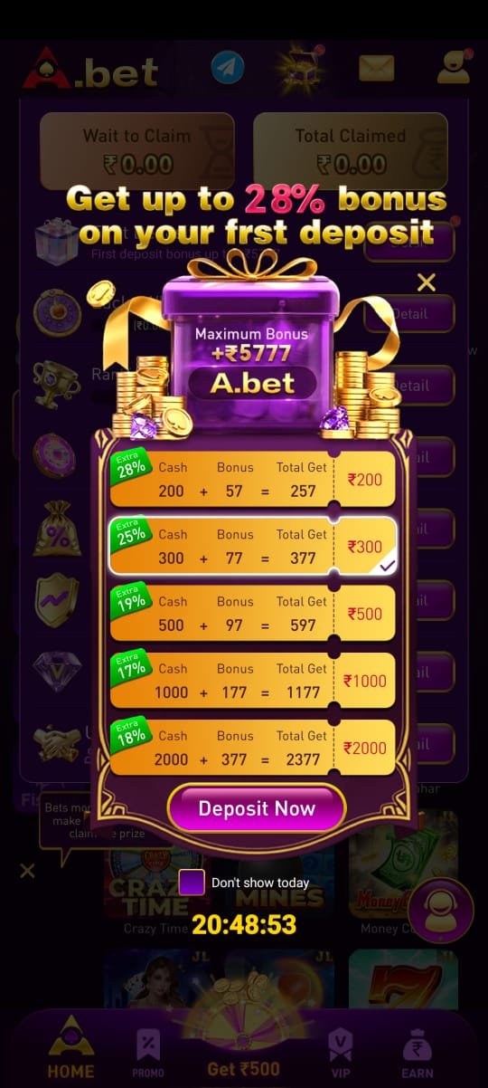 Abet APK